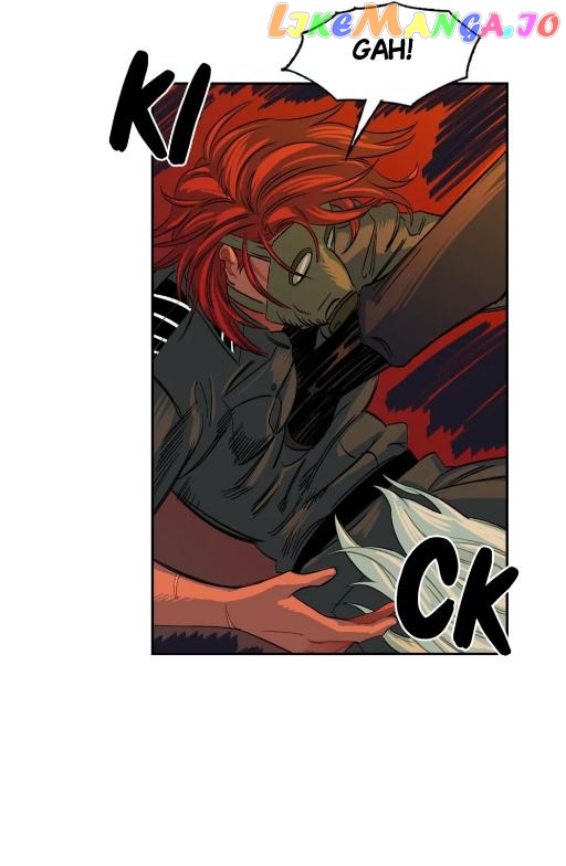 On a Leash chapter 56 - page 52