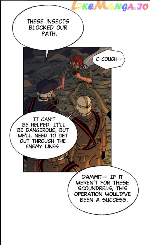 On a Leash chapter 56 - page 54