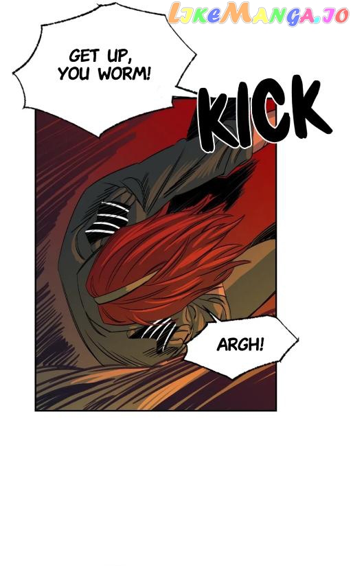 On a Leash chapter 56 - page 56