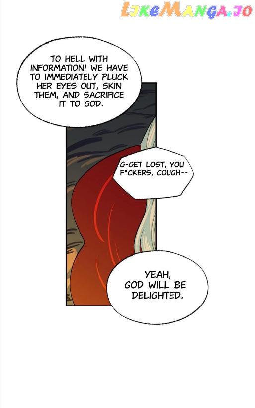 On a Leash chapter 56 - page 59