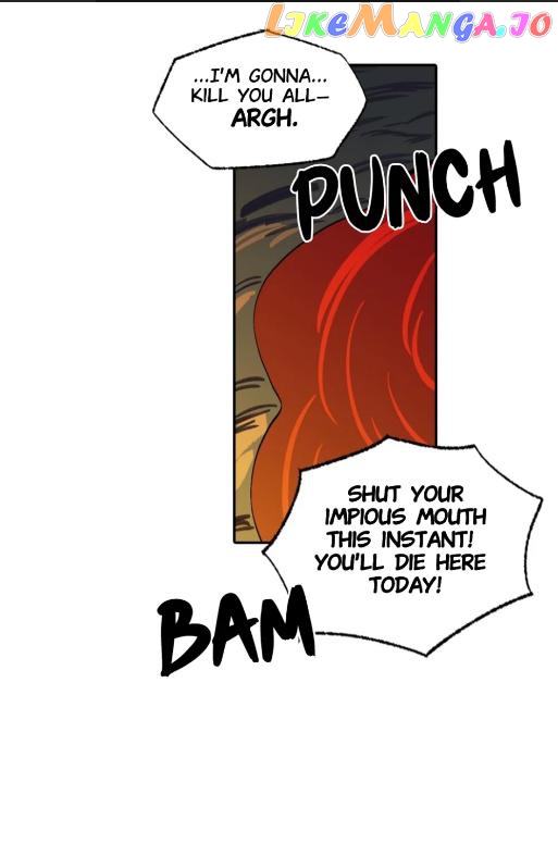 On a Leash chapter 56 - page 60