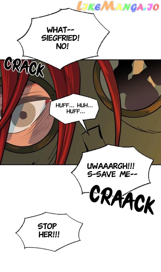 On a Leash chapter 56 - page 63