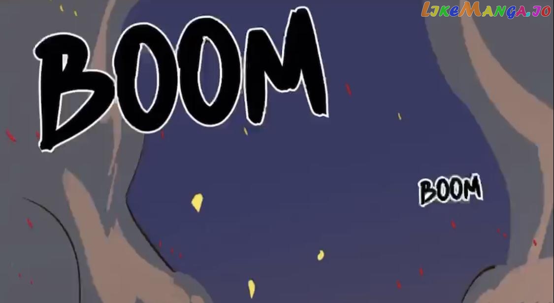 On a Leash chapter 77 - page 11