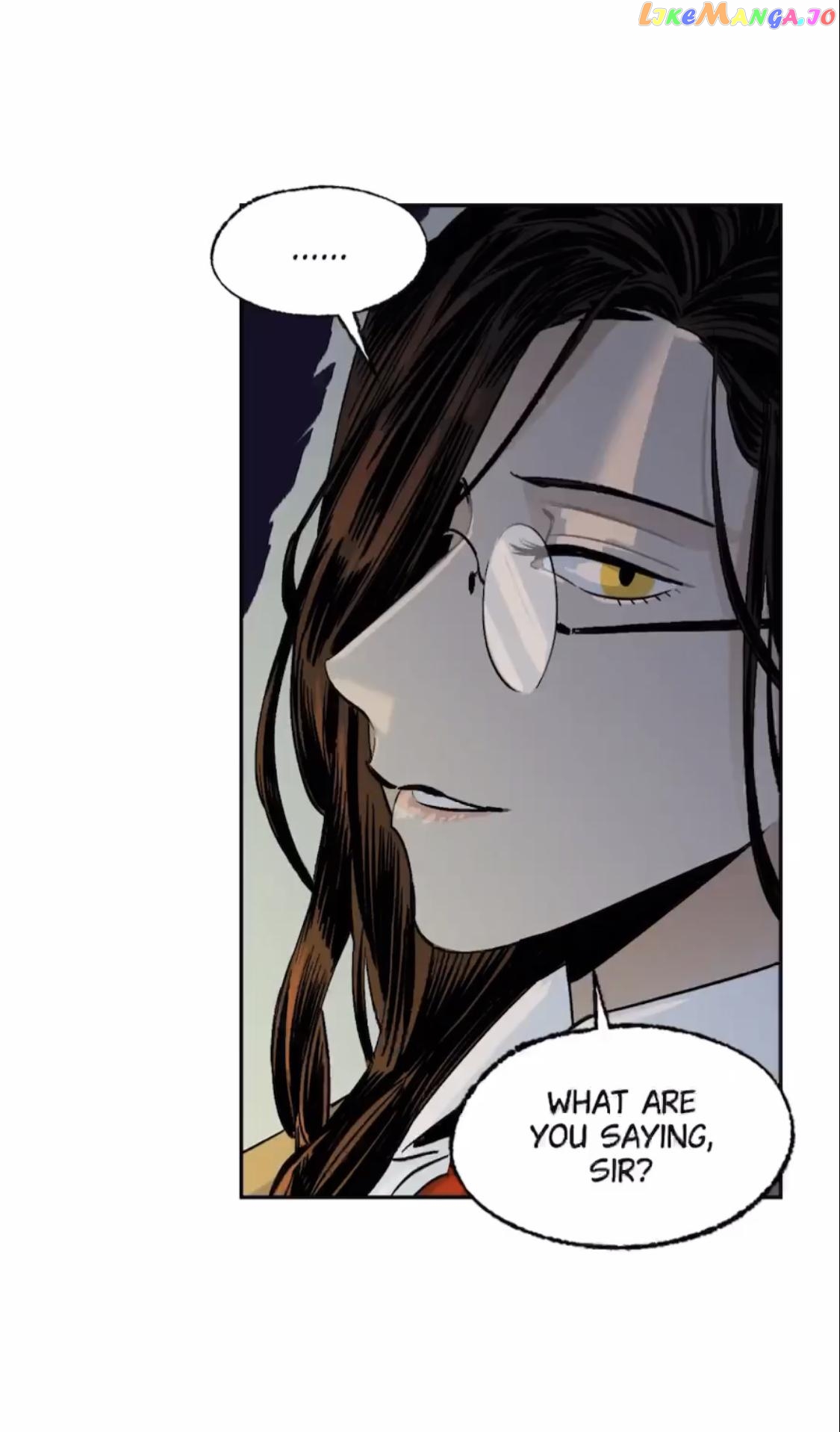 On a Leash chapter 77 - page 15