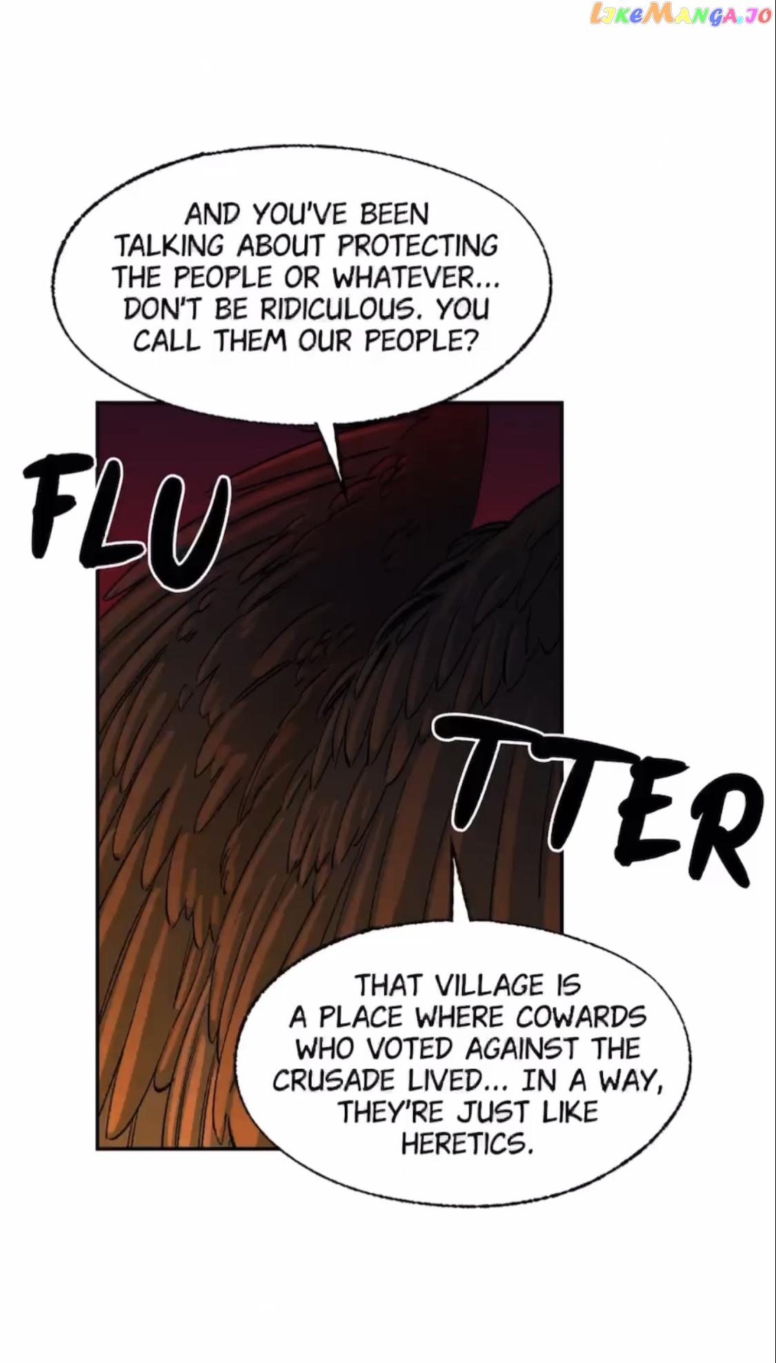 On a Leash chapter 77 - page 25
