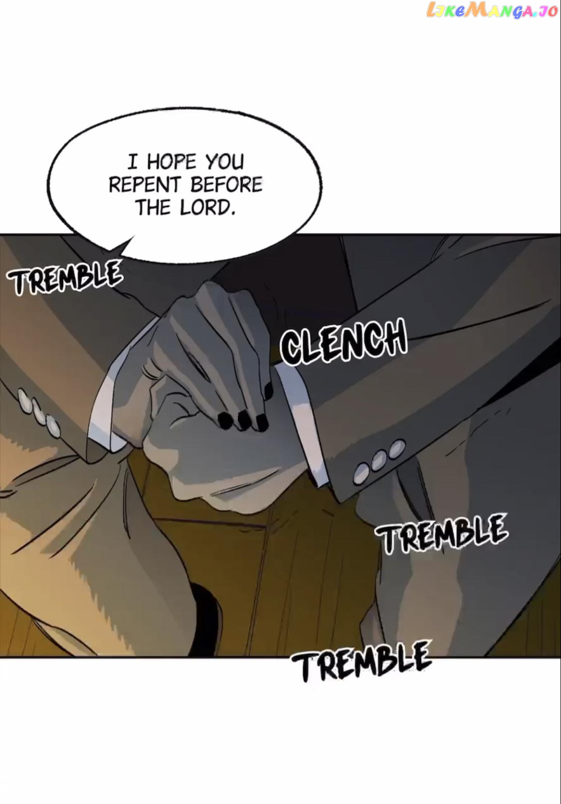 On a Leash chapter 77 - page 32