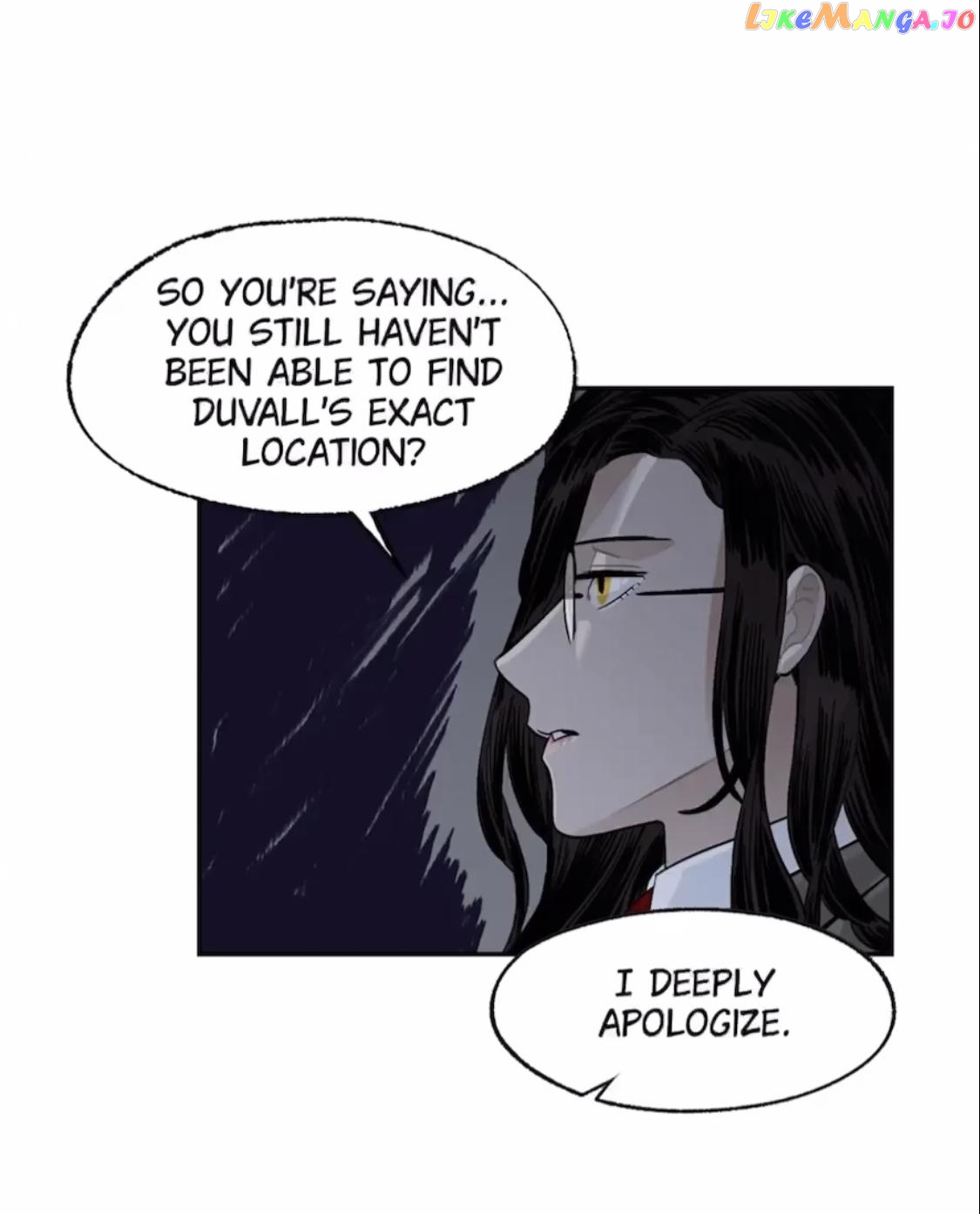 On a Leash chapter 77 - page 34