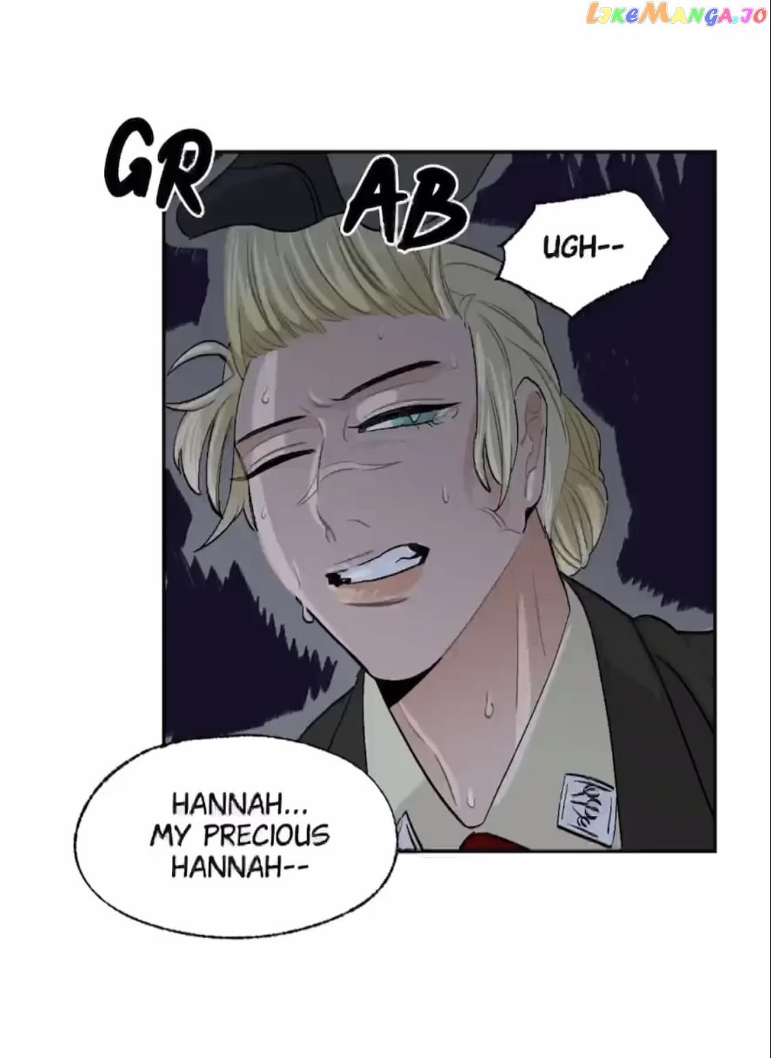On a Leash chapter 77 - page 39
