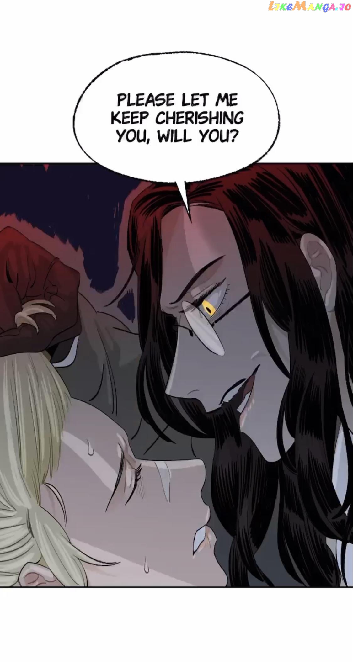 On a Leash chapter 77 - page 40
