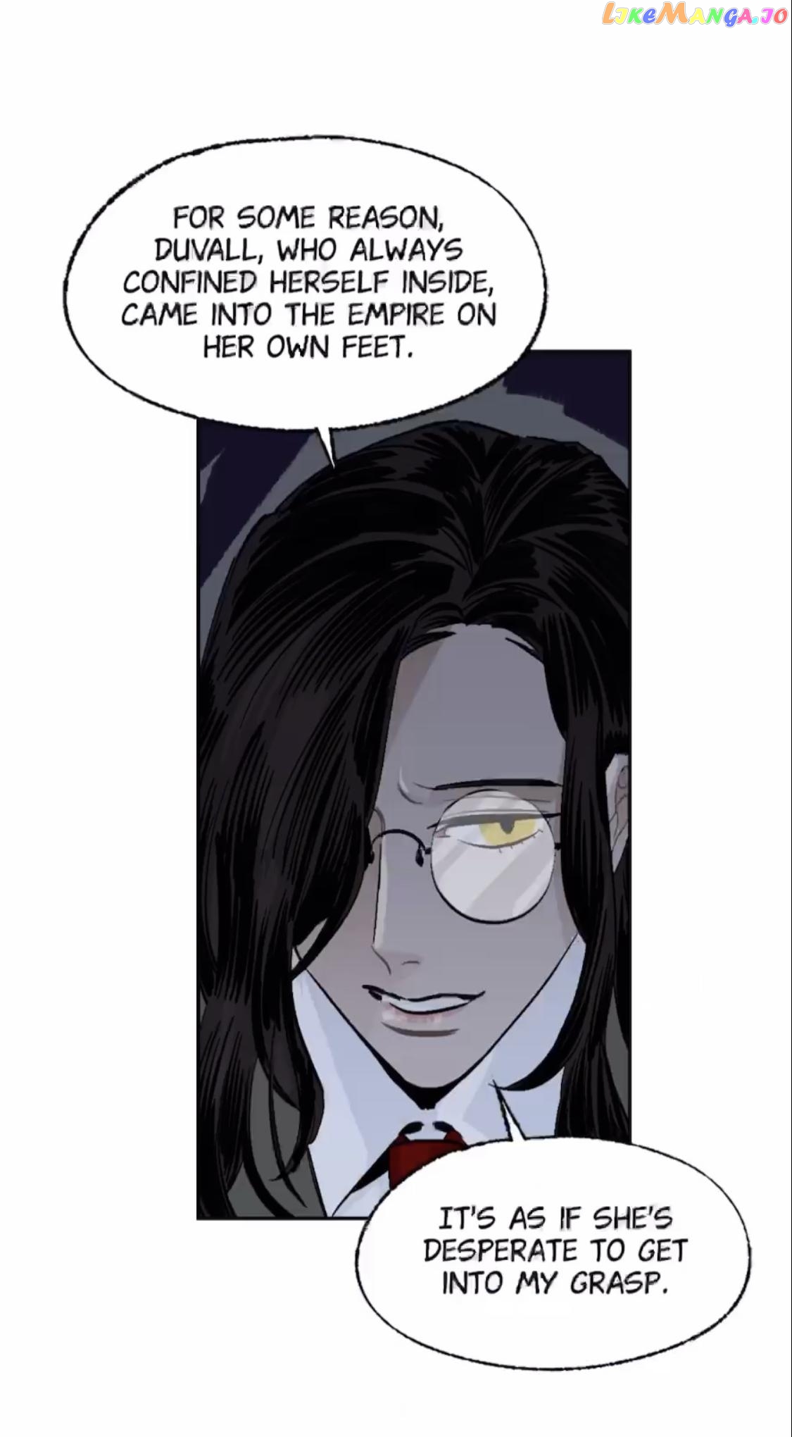 On a Leash chapter 77 - page 44