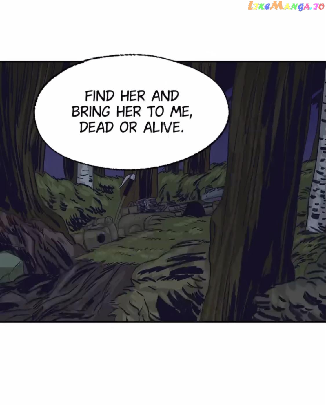 On a Leash chapter 77 - page 45