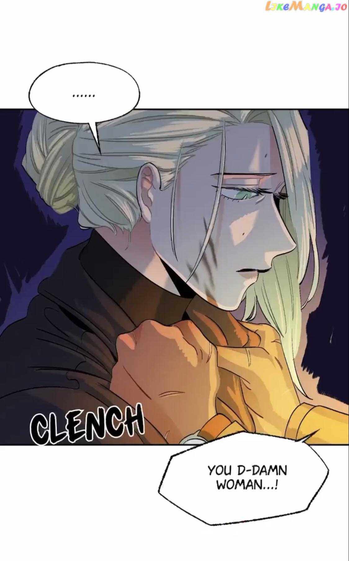 On a Leash chapter 77 - page 58
