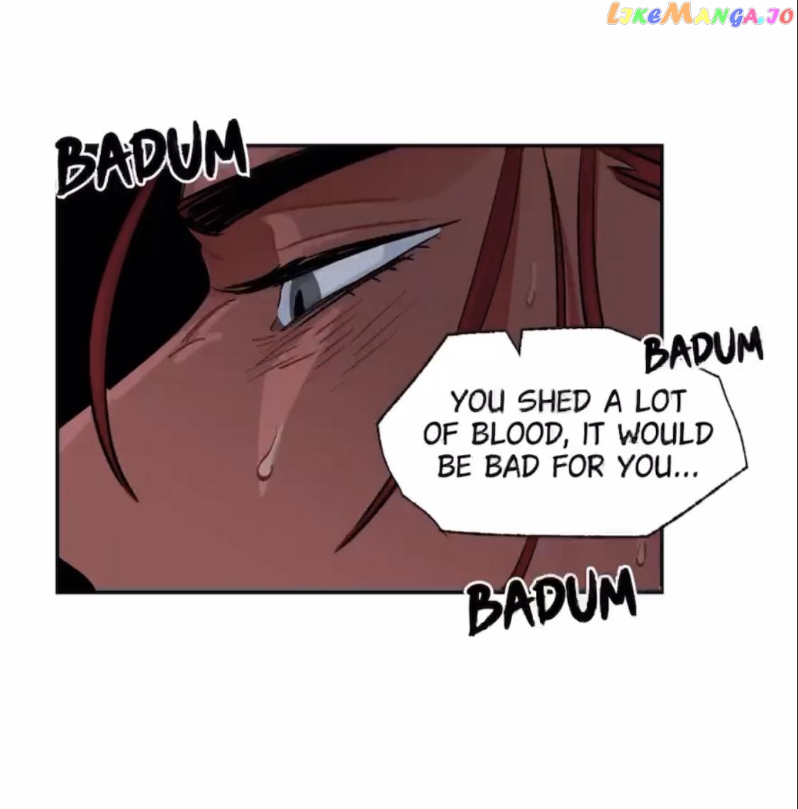 On a Leash chapter 77 - page 61