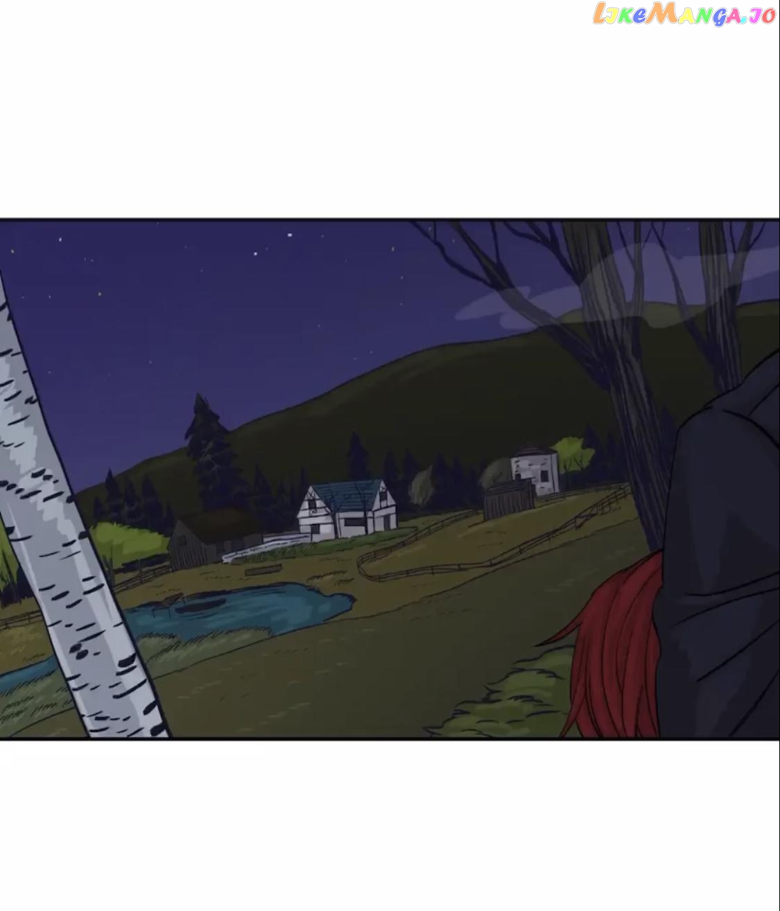 On a Leash chapter 77 - page 63