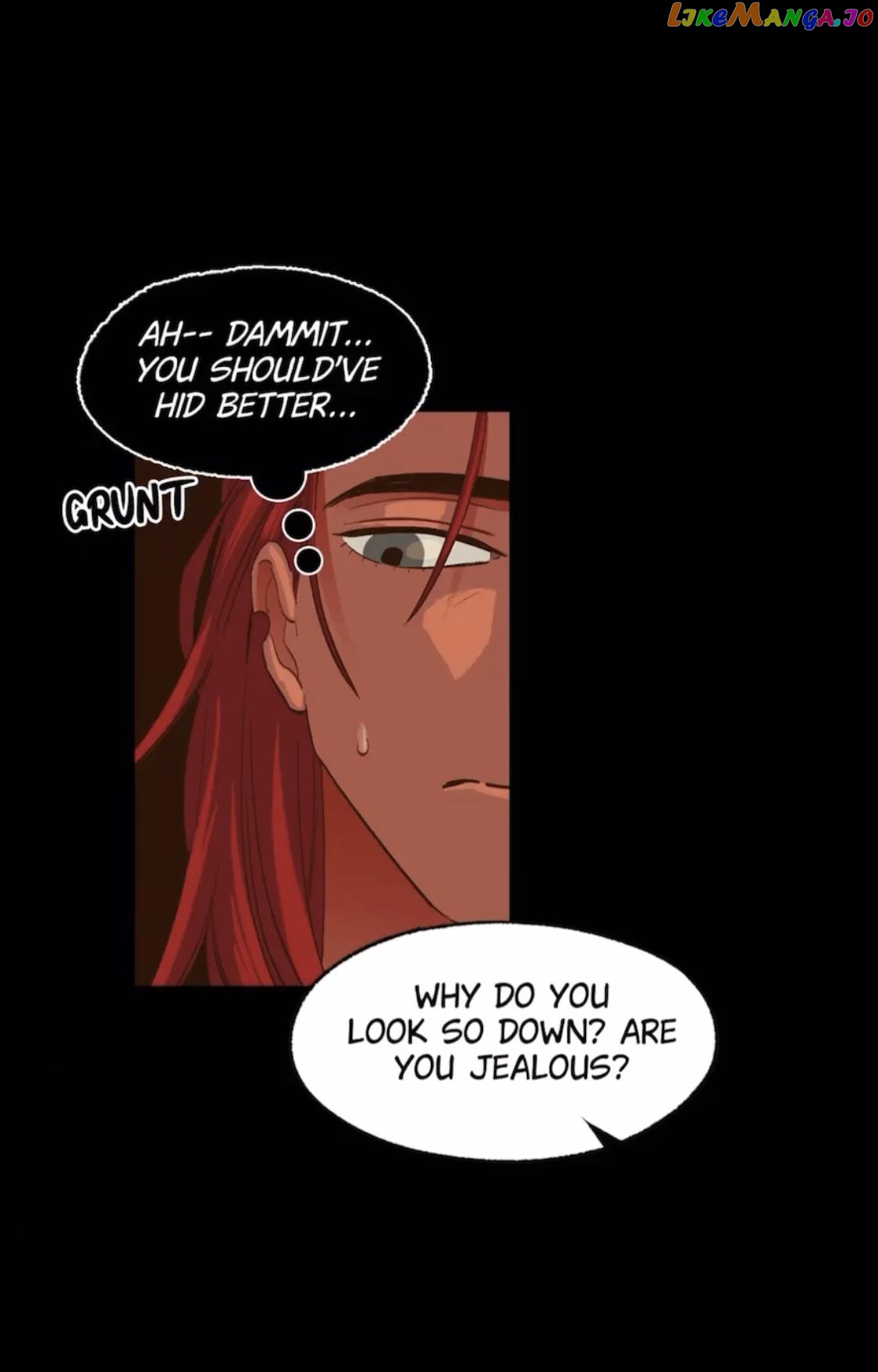 On a Leash chapter 78 - page 4