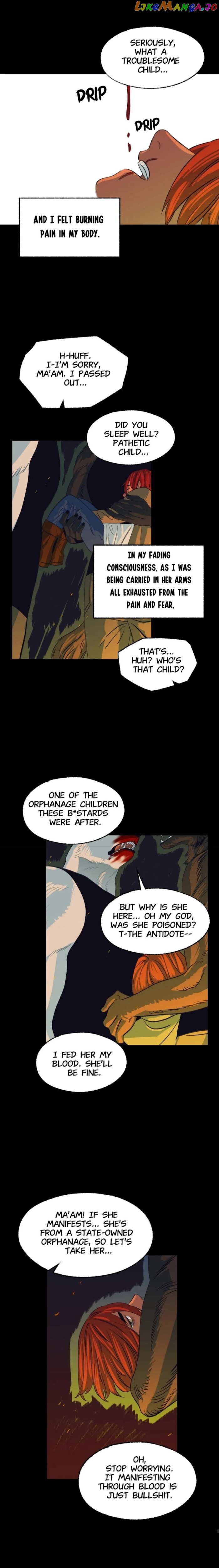 On a Leash chapter 59 - page 16