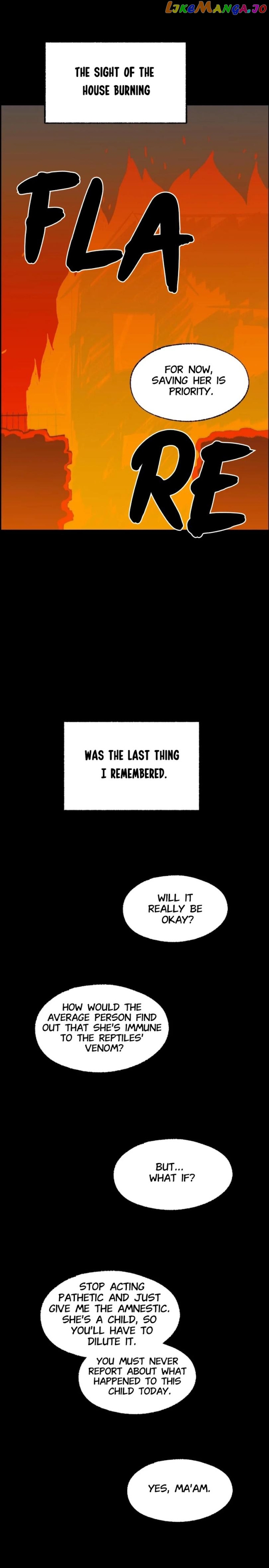 On a Leash chapter 59 - page 17