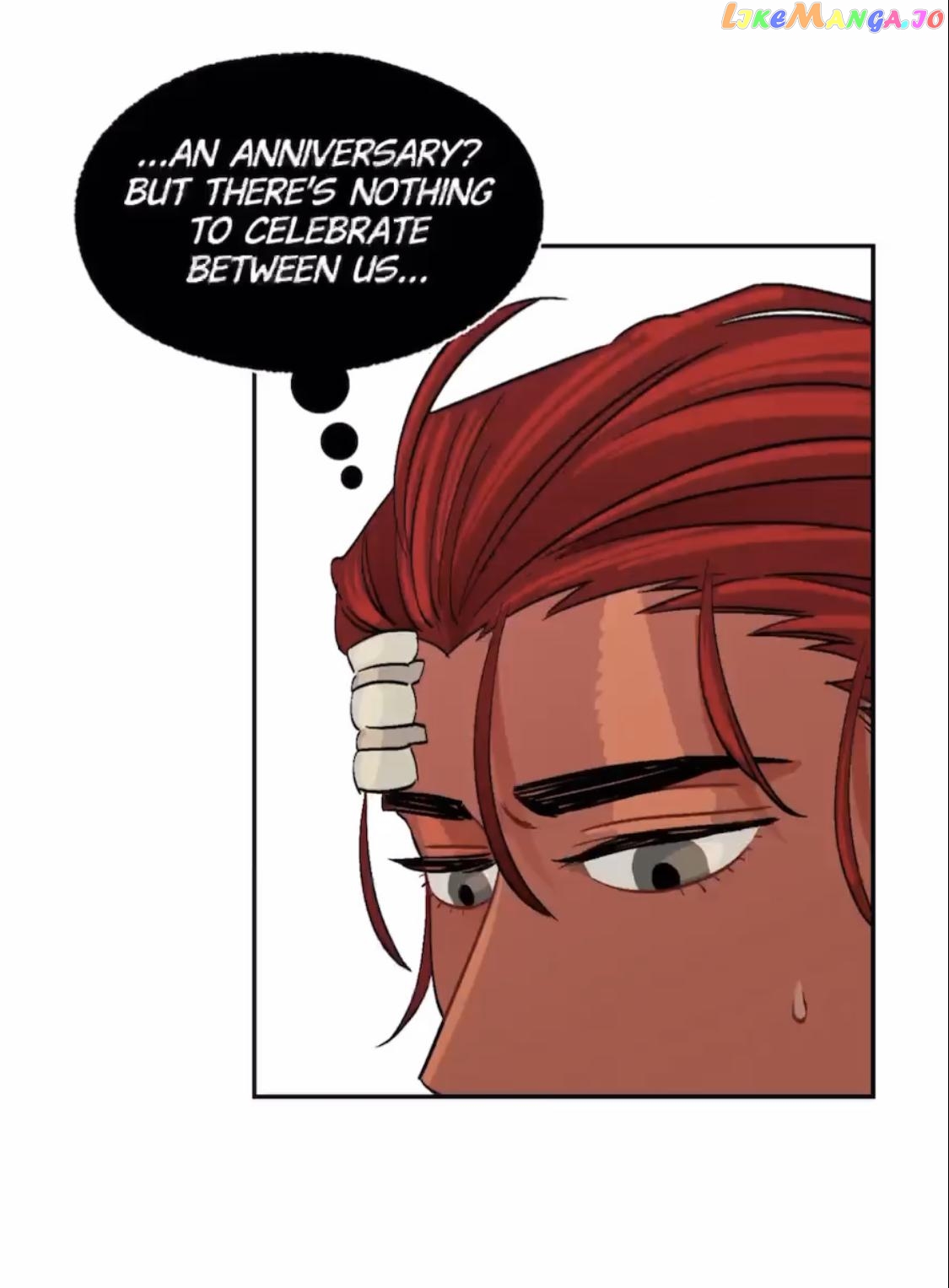 On a Leash chapter 81 - page 28