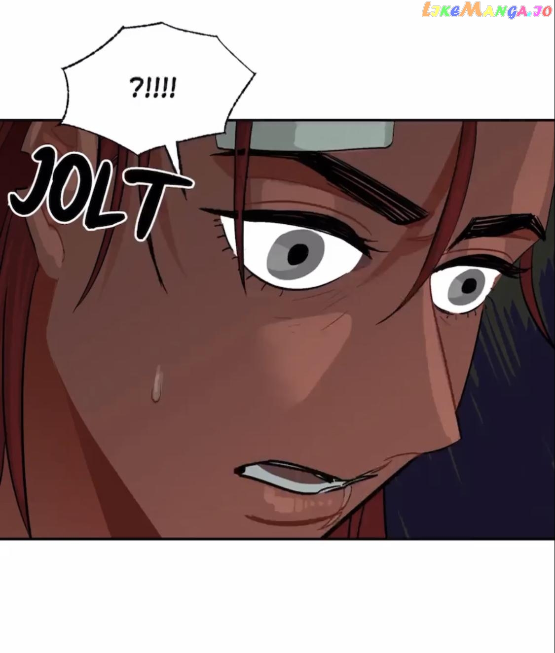 On a Leash chapter 81 - page 34