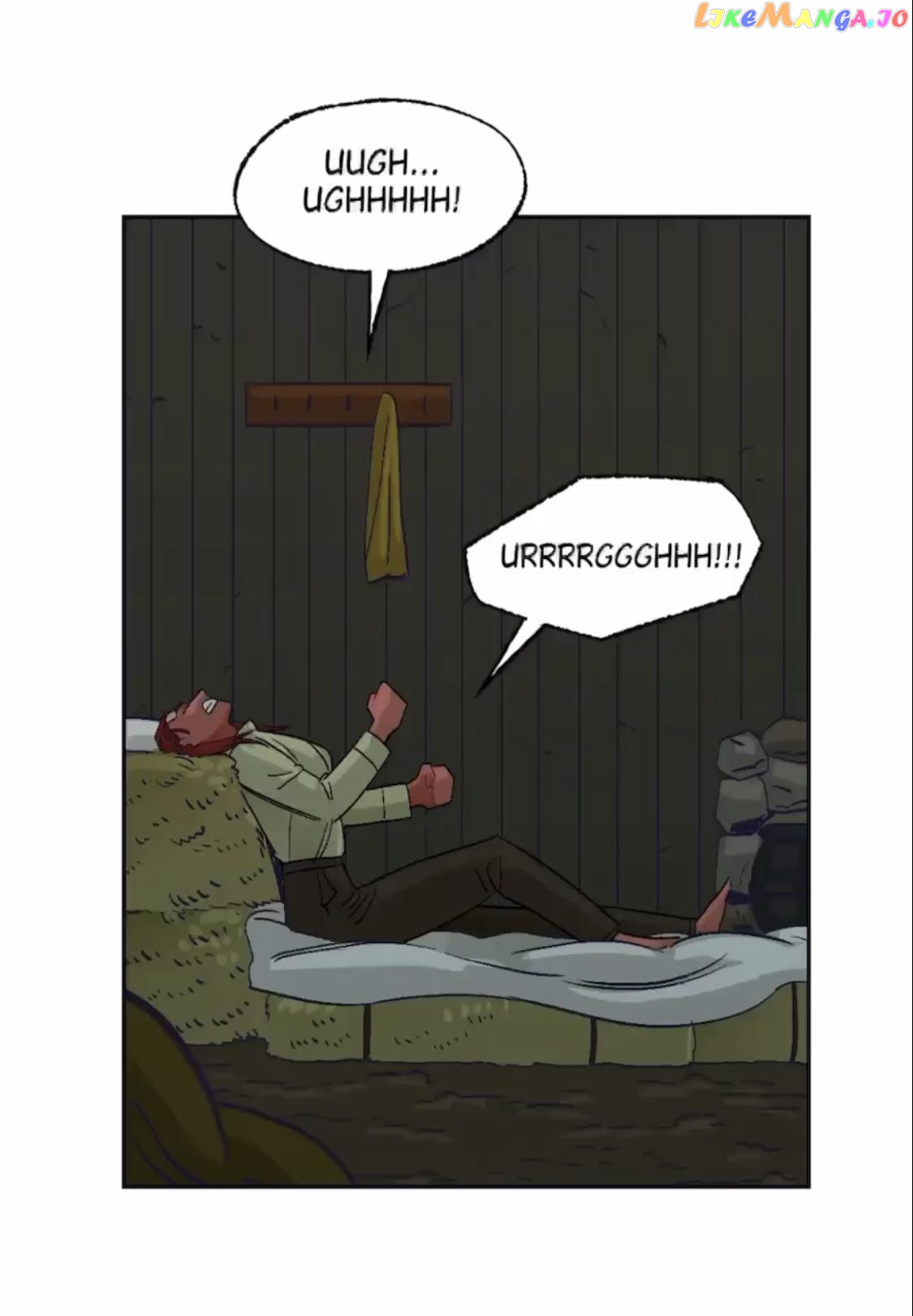 On a Leash chapter 81 - page 39