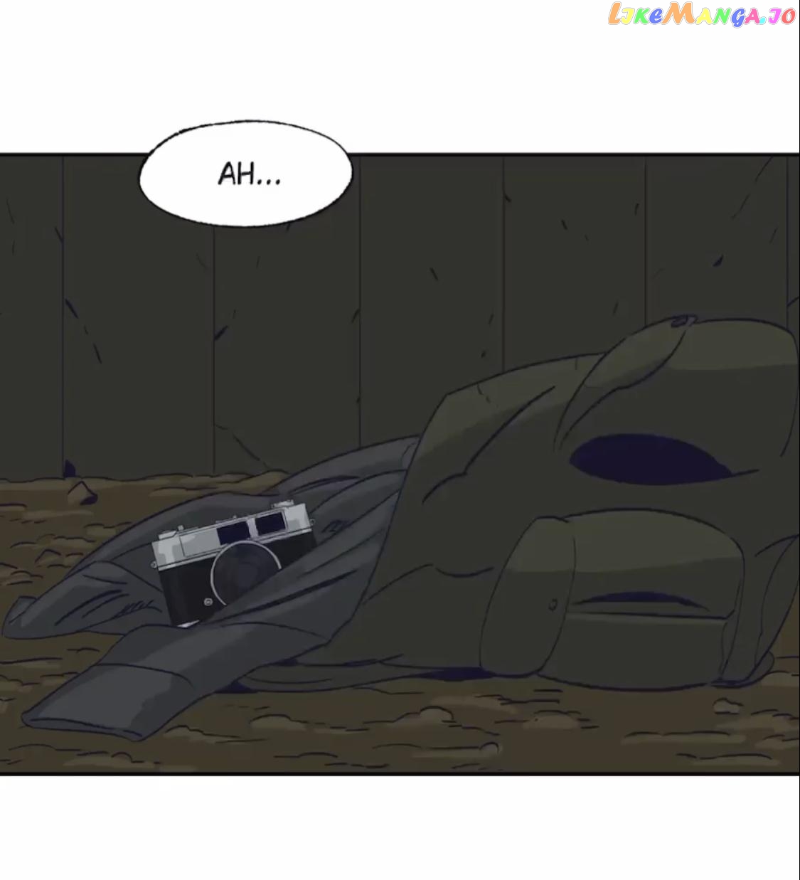 On a Leash chapter 81 - page 42
