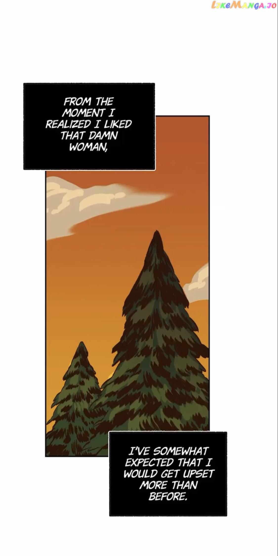 On a Leash chapter 81 - page 43