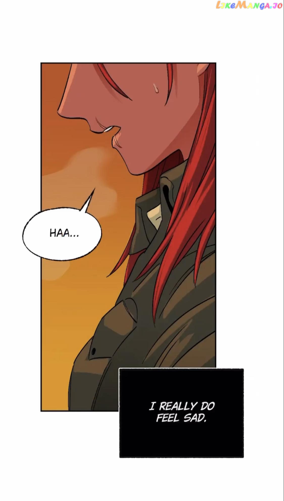 On a Leash chapter 81 - page 45