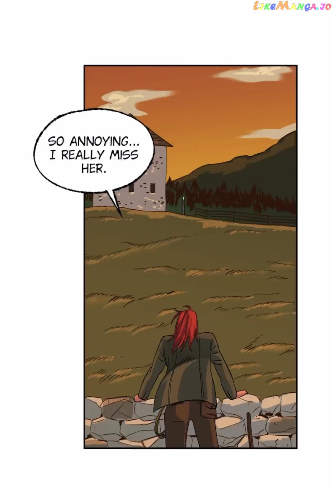 On a Leash chapter 81 - page 48