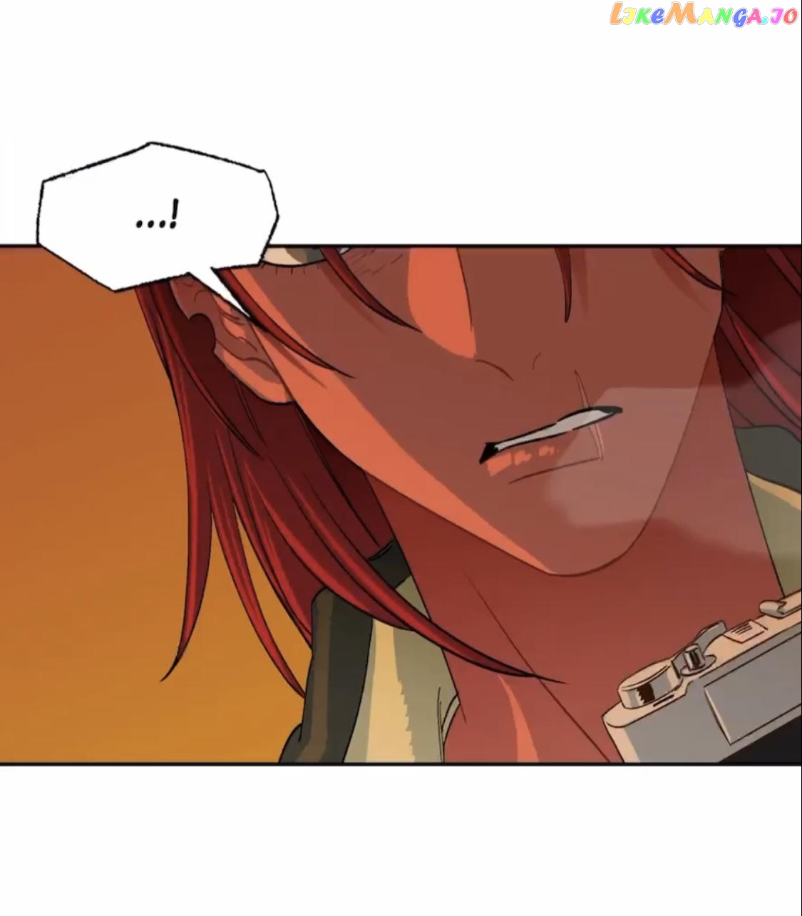 On a Leash chapter 81 - page 54
