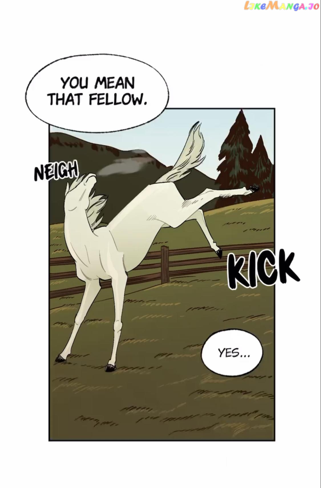 On a Leash chapter 81 - page 7