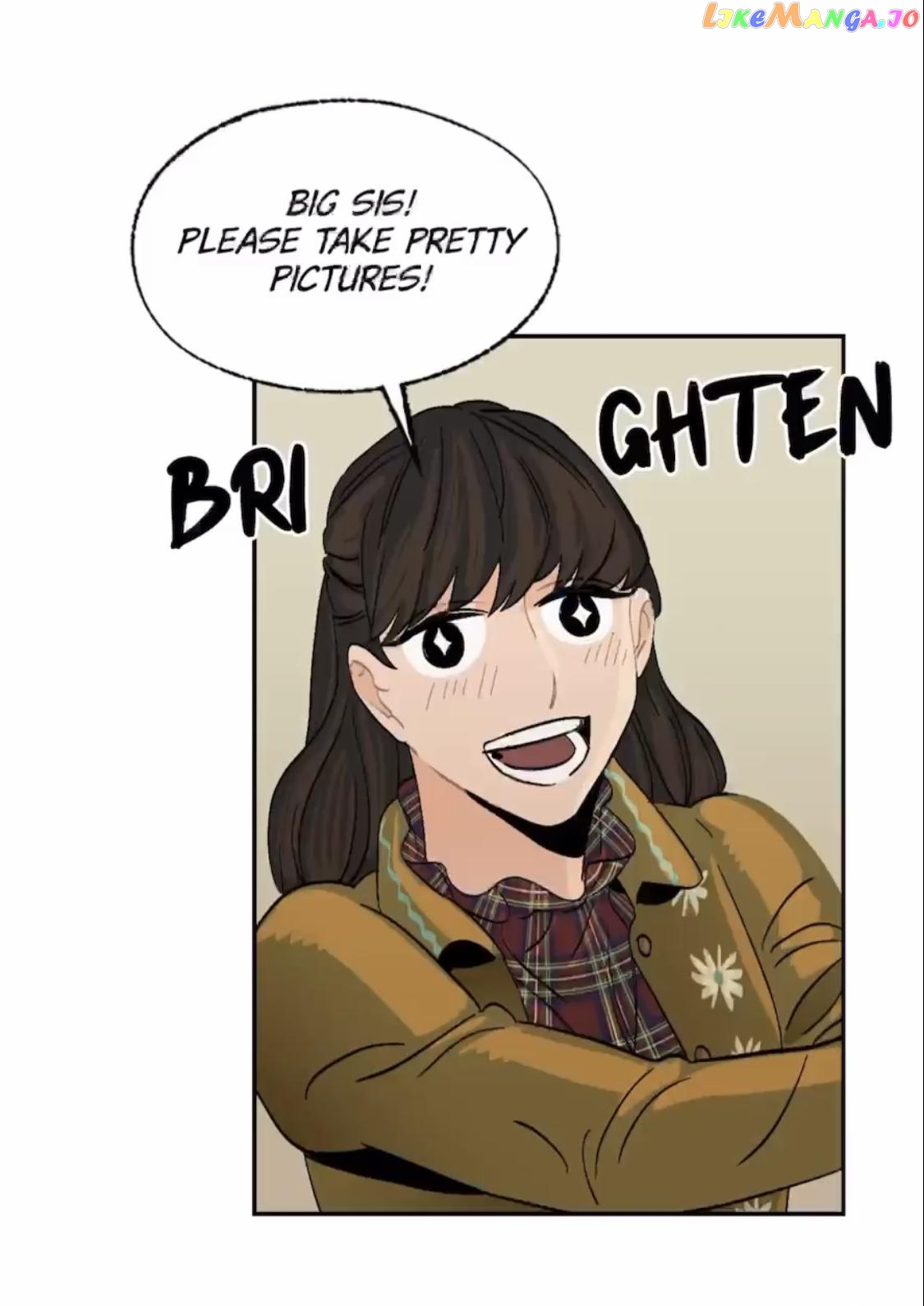 On a Leash chapter 82 - page 34