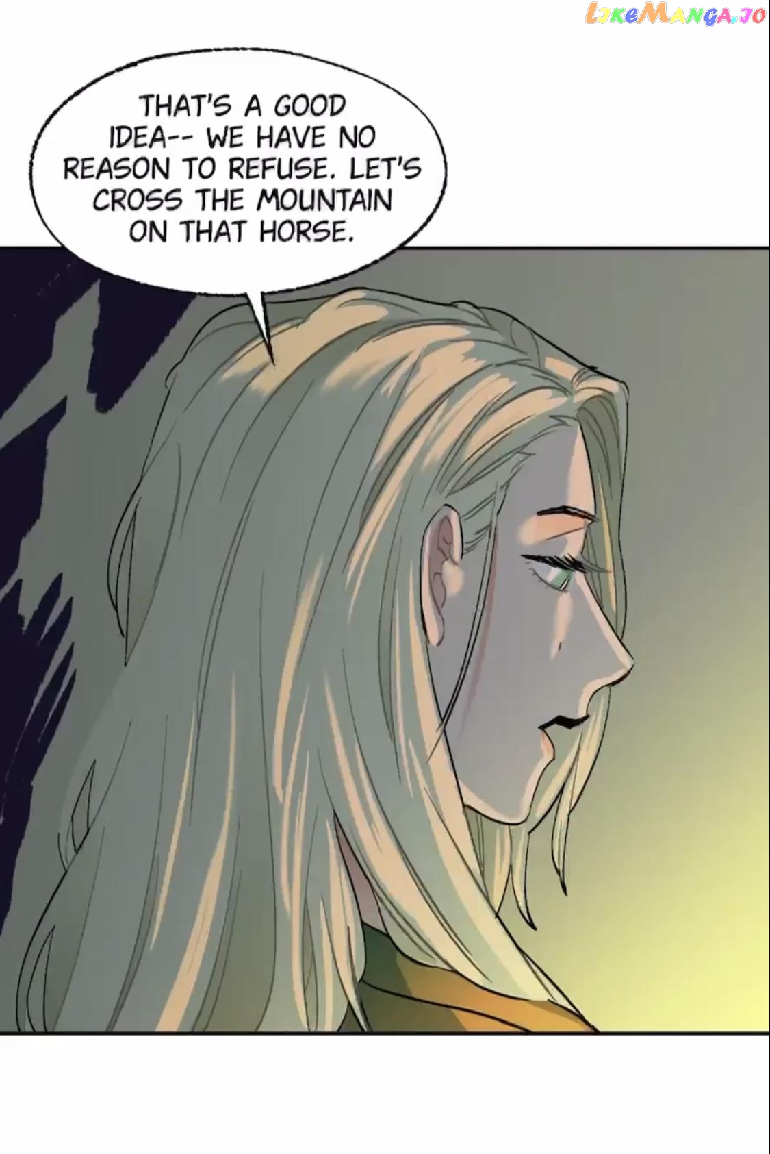 On a Leash chapter 82 - page 51