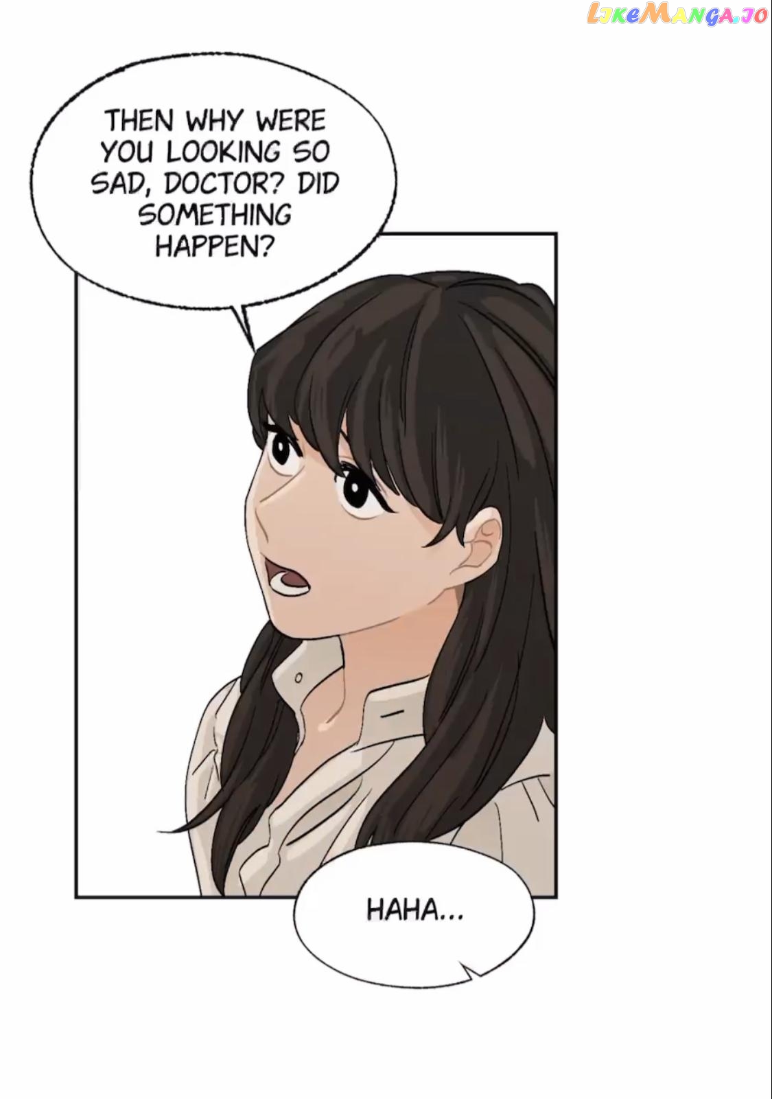 On a Leash chapter 82 - page 5