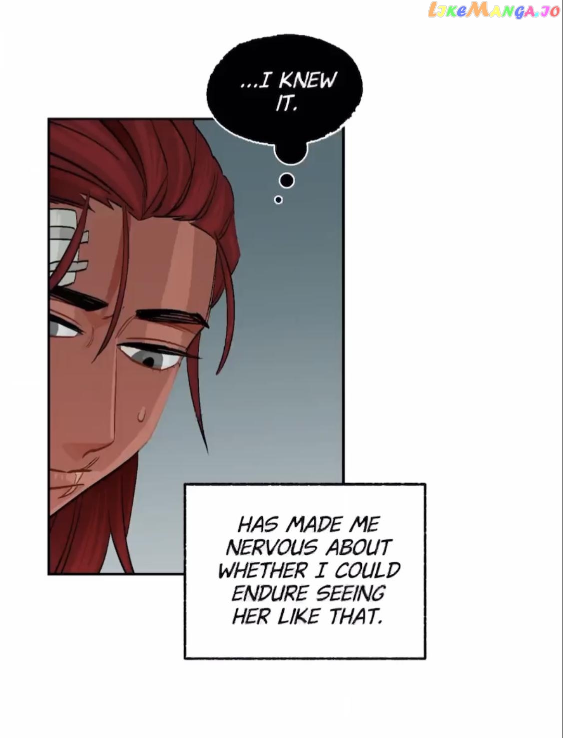 On a Leash chapter 82 - page 63
