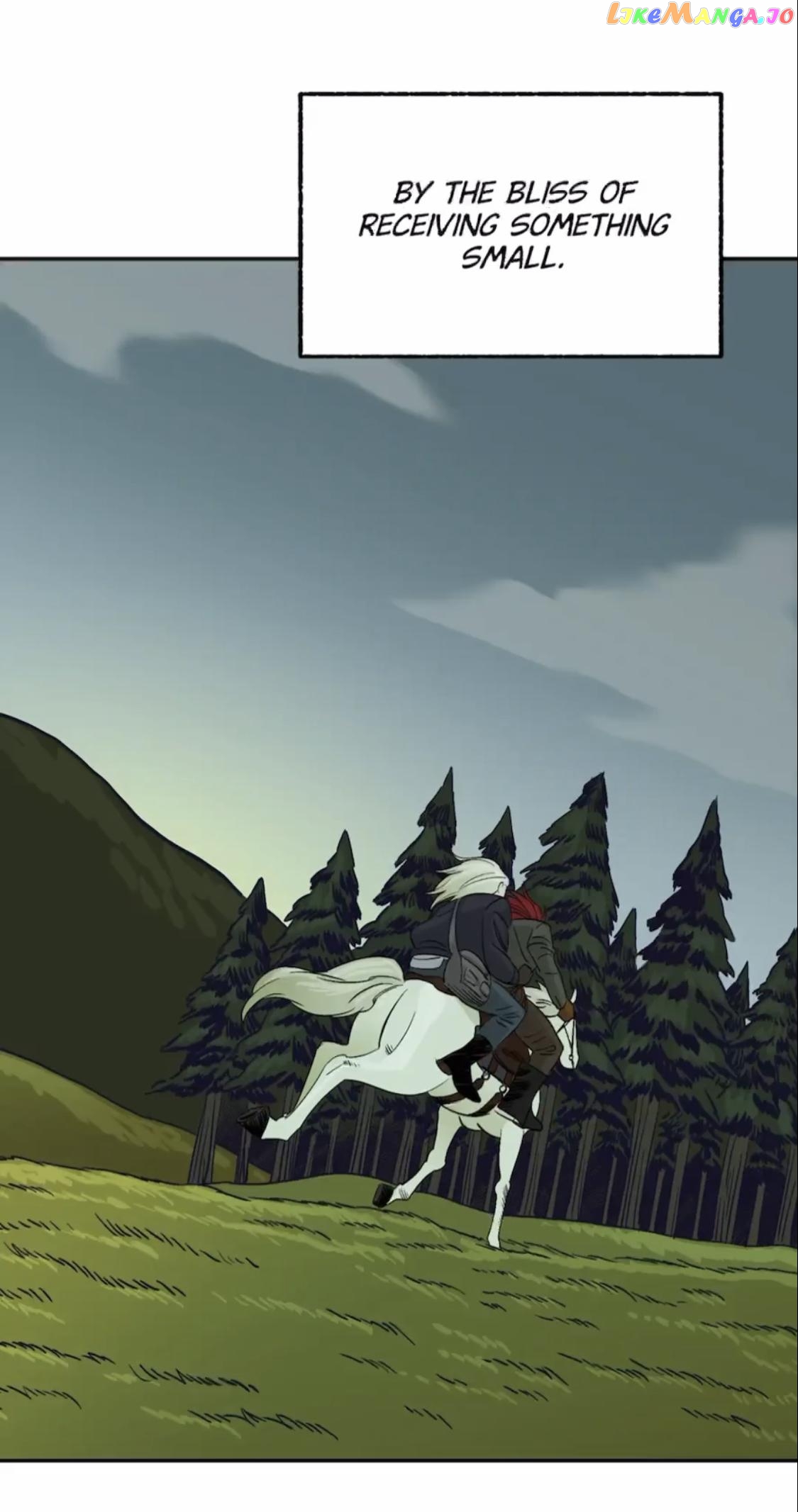 On a Leash chapter 82 - page 66