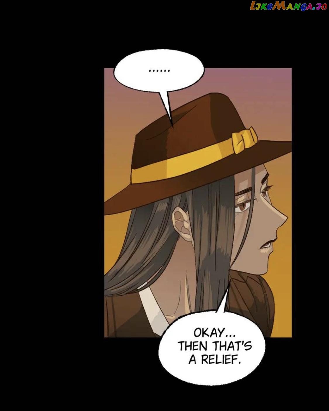 On a Leash chapter 89 - page 15