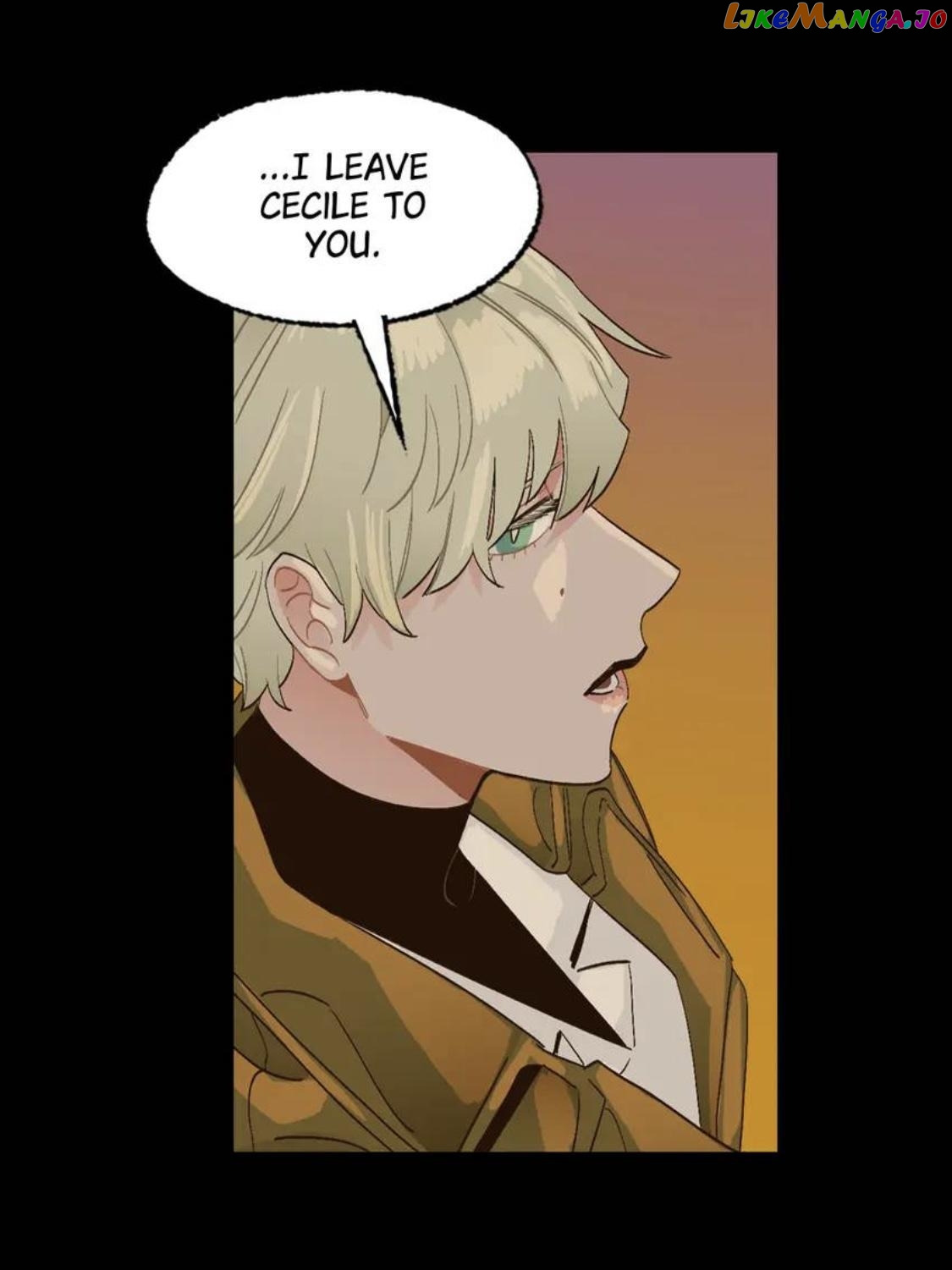 On a Leash chapter 89 - page 22