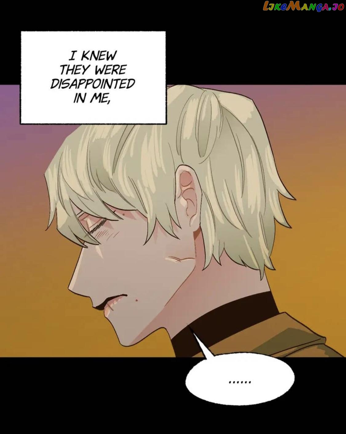 On a Leash chapter 89 - page 25