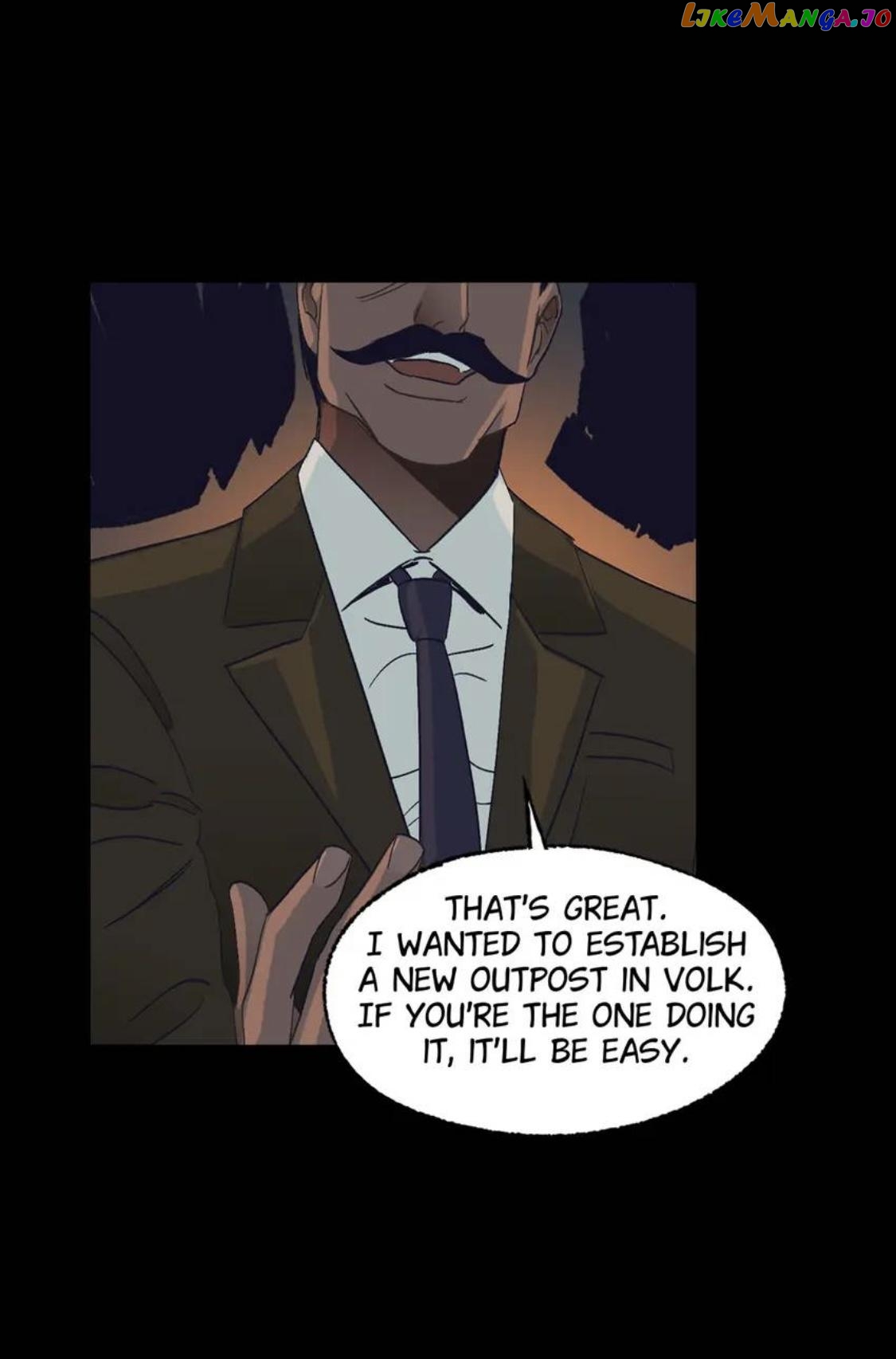 On a Leash chapter 89 - page 28