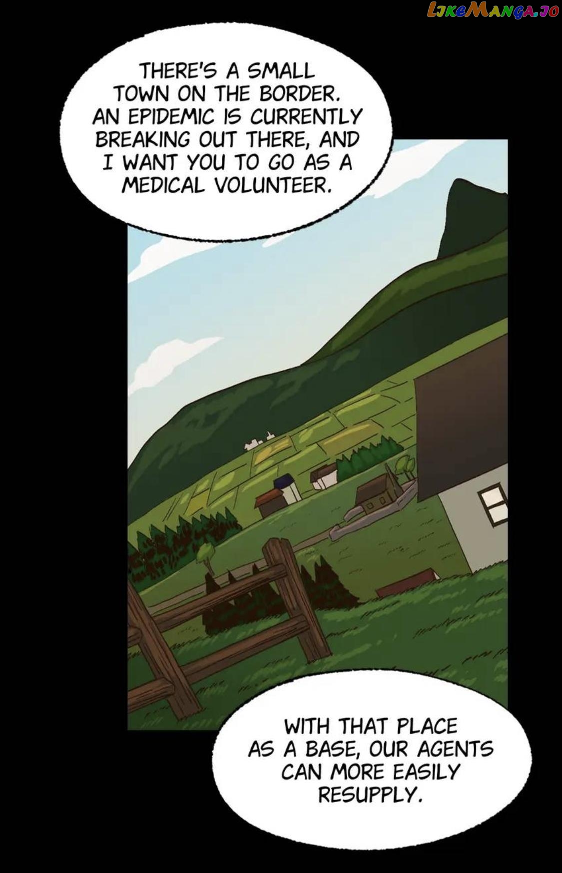 On a Leash chapter 89 - page 29