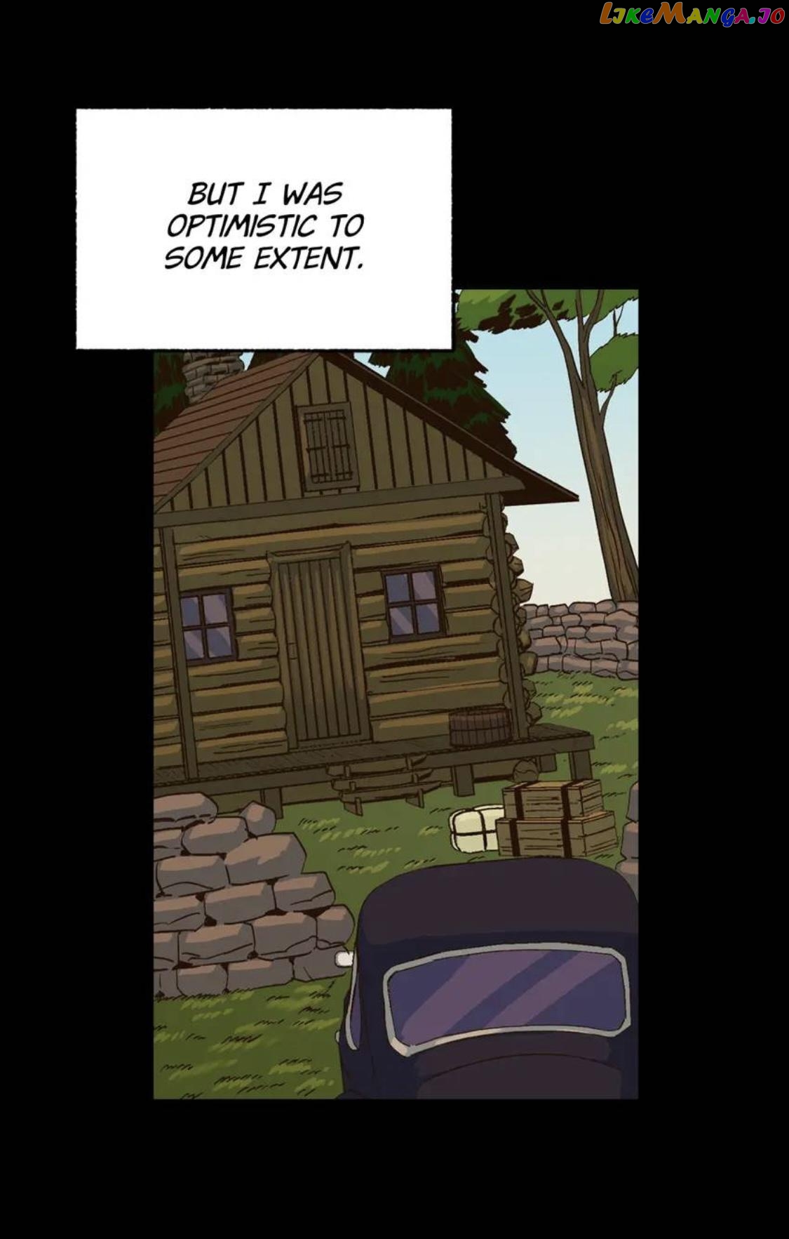On a Leash chapter 89 - page 31