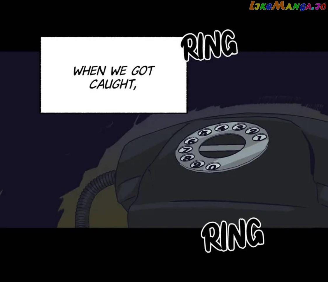 On a Leash chapter 89 - page 52