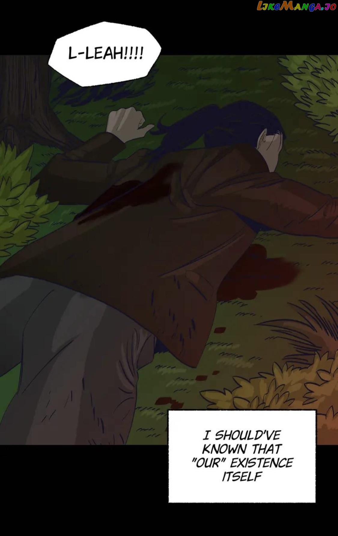 On a Leash chapter 89 - page 63