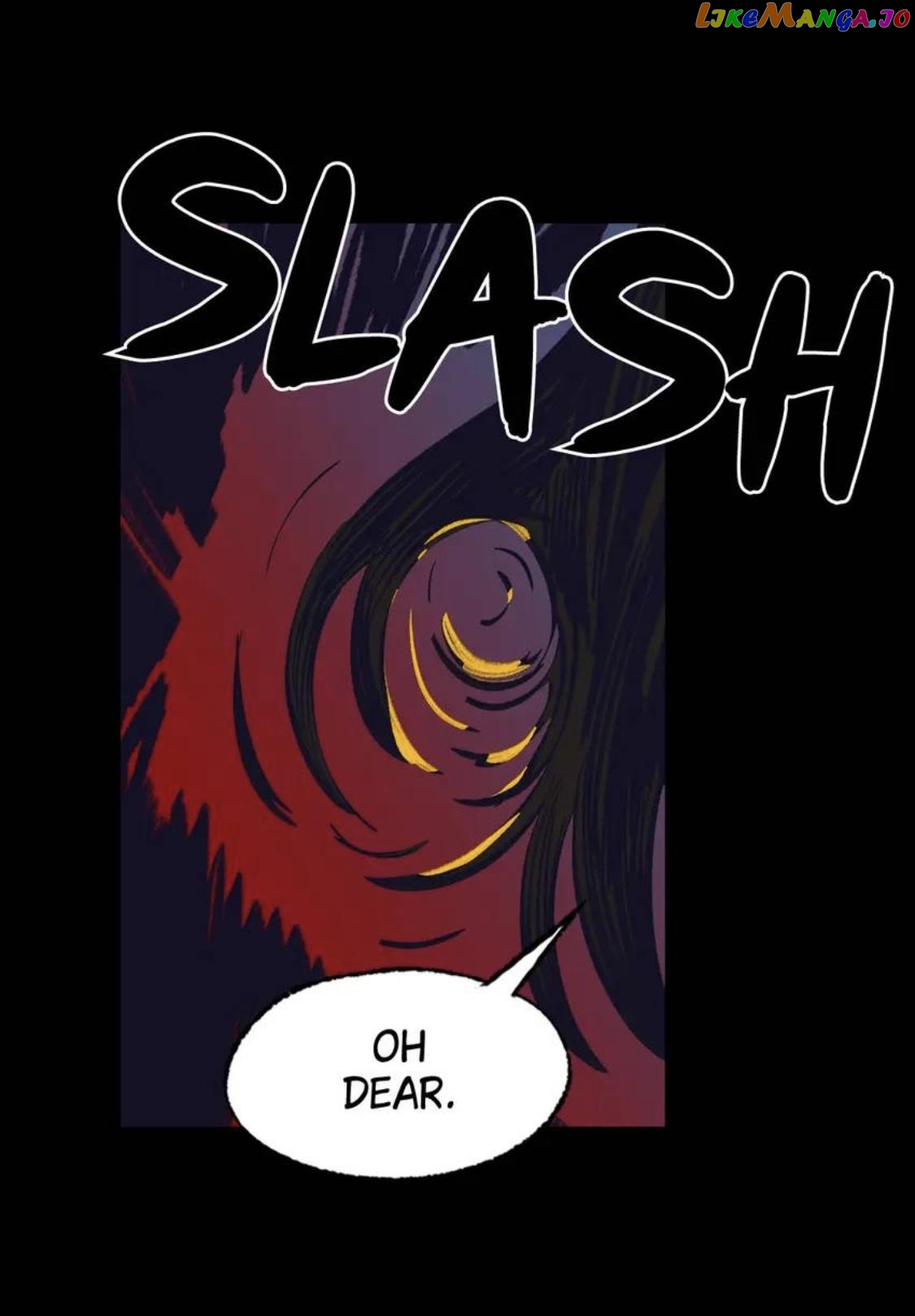 On a Leash chapter 89 - page 65