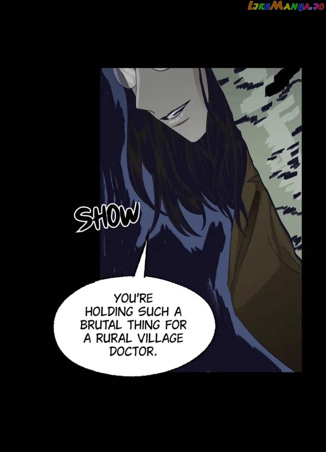 On a Leash chapter 89 - page 66