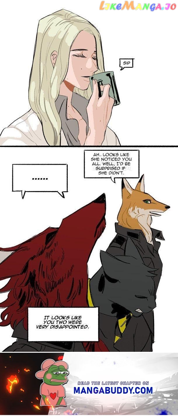On a Leash chapter 36.4 - page 4