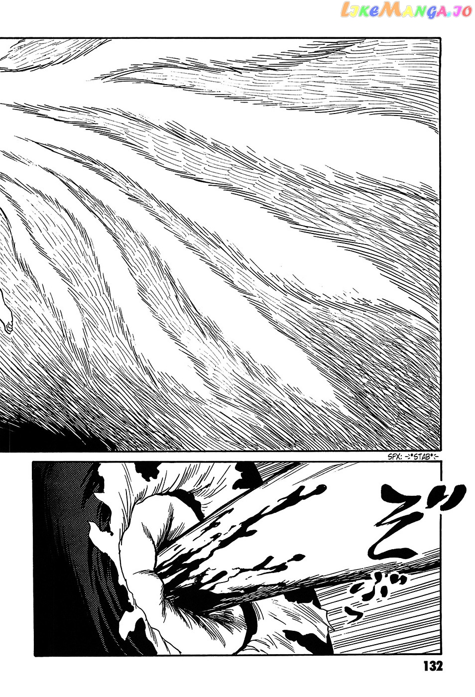 Matsuoka Kunio: Youkai Exterminator - Kurosagi Corpse Delivery Service Spin-Off chapter 3 - page 40