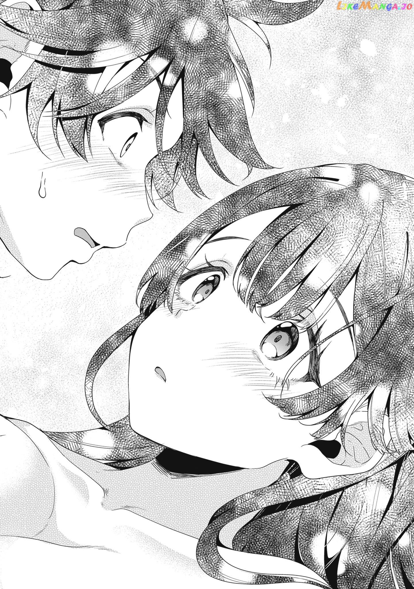 Hikaru To Hikaru Chapter 1 - page 41