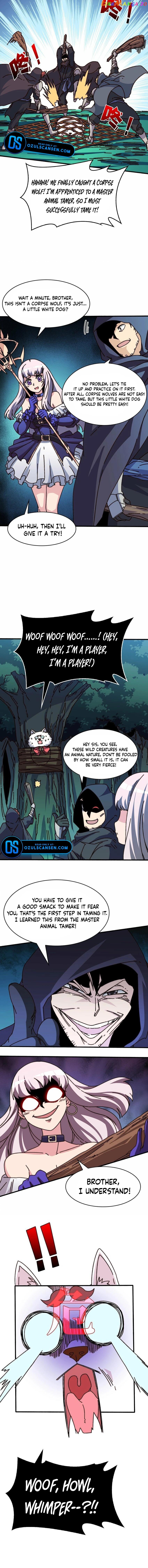 King's Game Chapter 20 - page 25