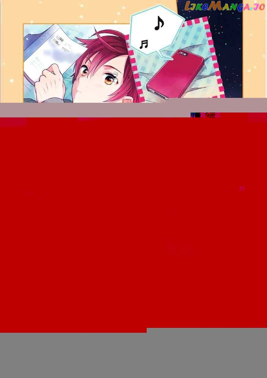 Bokutachi Otoko no Ko (KIRISHIMA Ai) chapter 1 - page 2